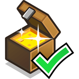 Vote Reward Icon